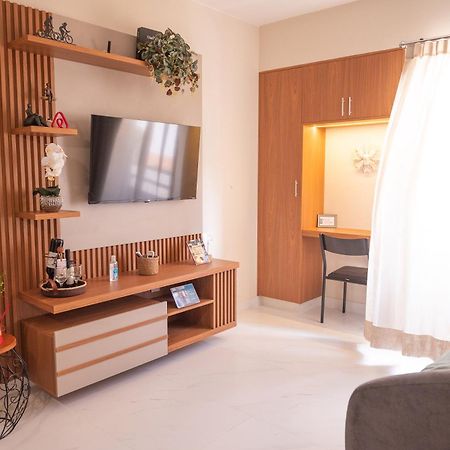 Studio Na Asa Norte, Condominio Fechado Μπραζίλια Εξωτερικό φωτογραφία