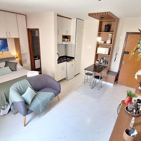 Studio Na Asa Norte, Condominio Fechado Μπραζίλια Εξωτερικό φωτογραφία