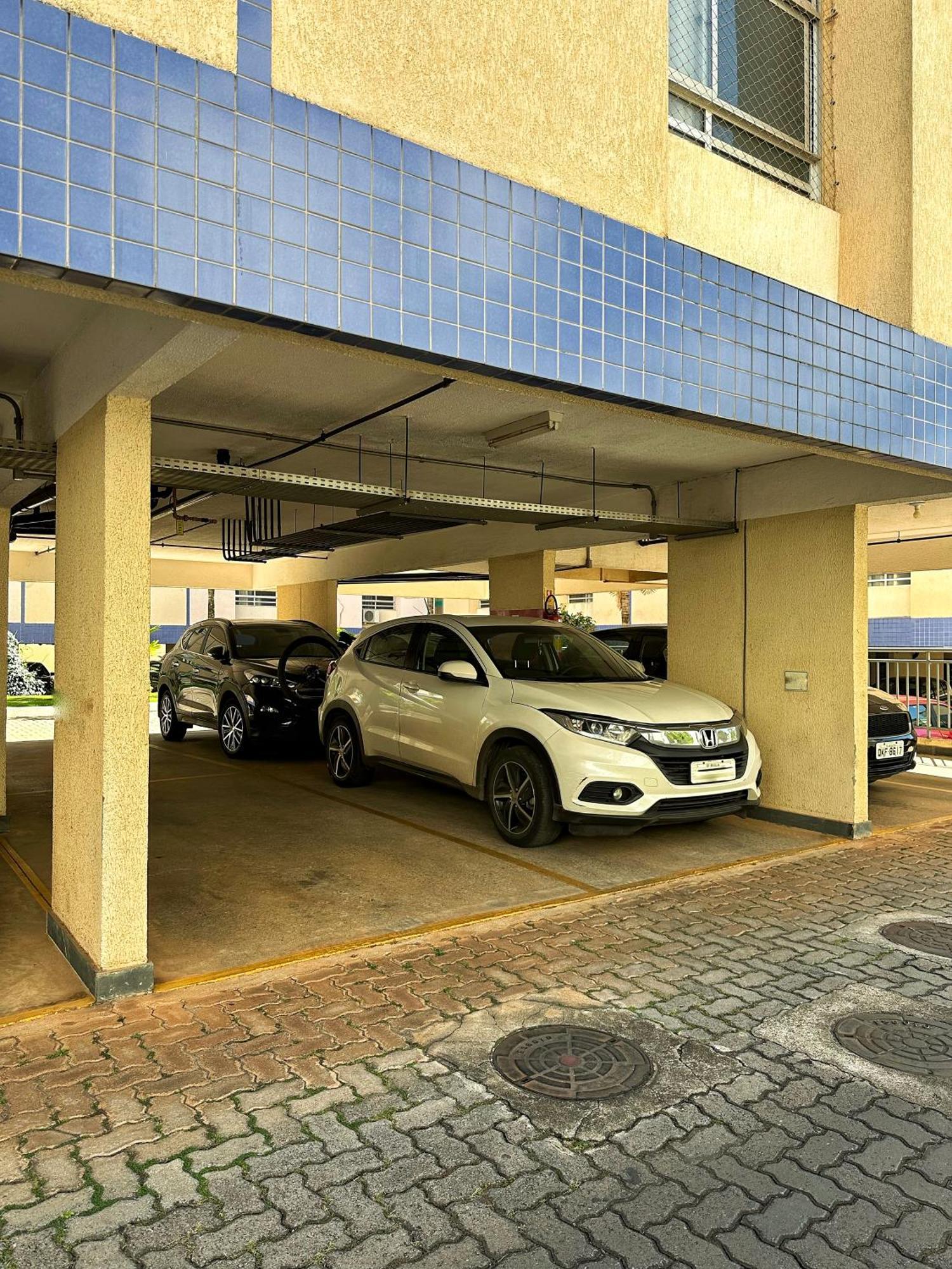 Studio Na Asa Norte, Condominio Fechado Μπραζίλια Εξωτερικό φωτογραφία