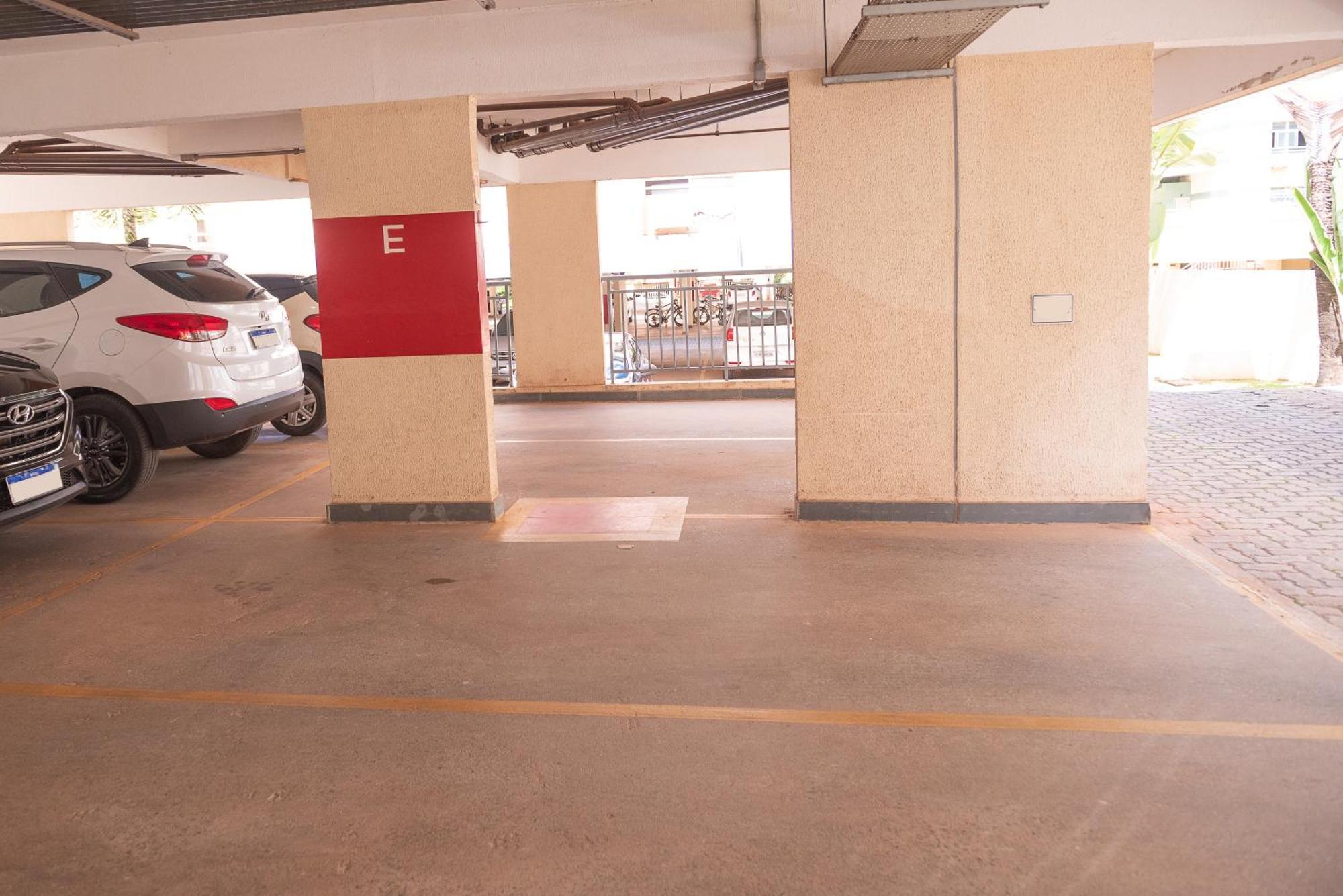 Studio Na Asa Norte, Condominio Fechado Μπραζίλια Εξωτερικό φωτογραφία