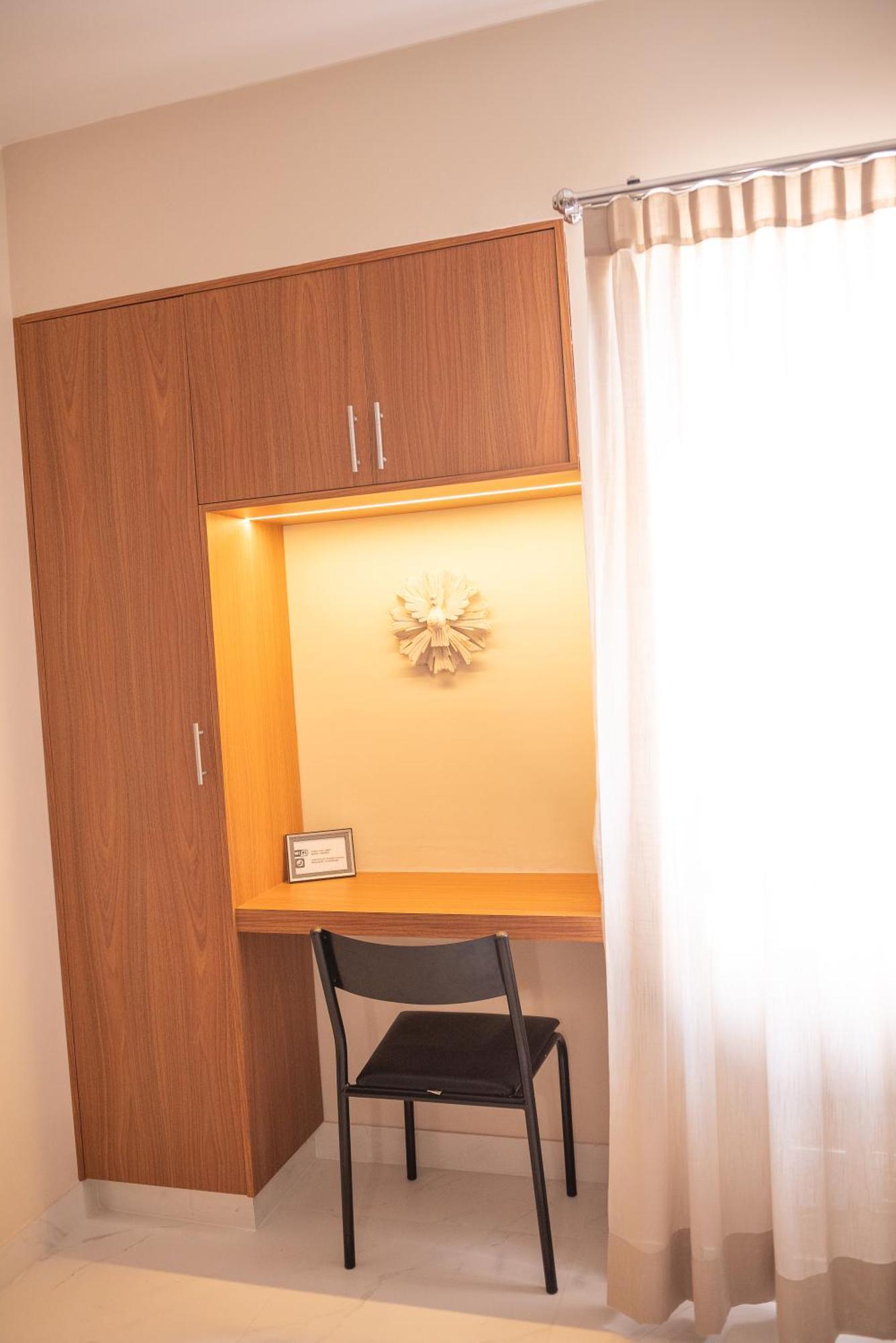 Studio Na Asa Norte, Condominio Fechado Μπραζίλια Εξωτερικό φωτογραφία