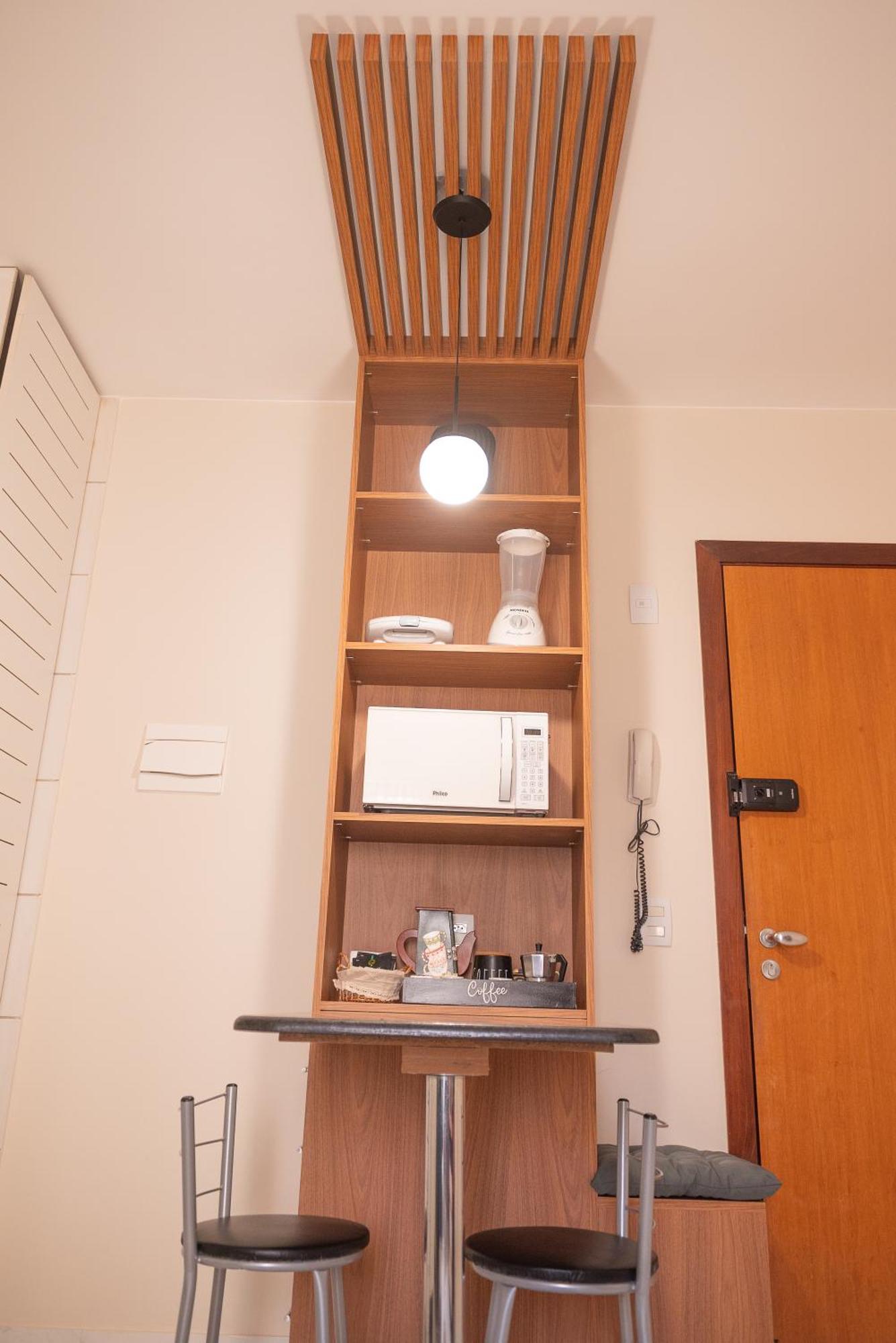 Studio Na Asa Norte, Condominio Fechado Μπραζίλια Εξωτερικό φωτογραφία